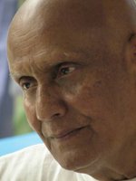 Sri Chinmoy